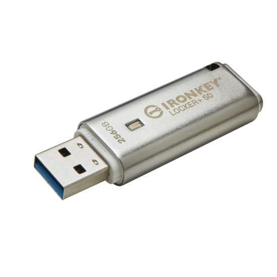 MEMORY DRIVE FLASH USB3.2/256GB IKLP50/256GB KINGSTON