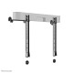Neomounts AWL29-650BL1 Videobar/soundbar holder VESA - max 15 kg - universal Neomounts AWL29-650BL1 Videobar/soundbar holder VESA - max 15 kg - universal