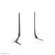 TV SET ACC DESK MOUNT 23-75"/DS45-430BL19 NEOMOUNTS