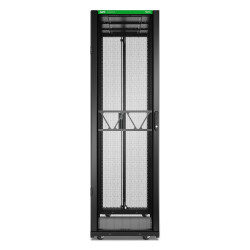 APC Netshelter SX Gen2 AR3300B2 - 42U, 1991h x 600w x 1200d mm, with side panels, black APC Netshelter SX Gen2 AR3300B2 - 42U, 1991h x 600w x 1200d mm, with side panels, black