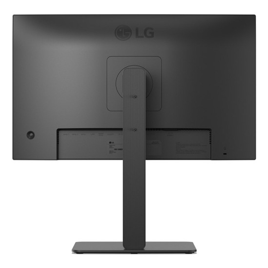 LCD Monitor|LG|23.8"|Business|Panel IPS|1920x1080|16:9|100Hz|5 ms|Speakers|Swivel|Pivot|Height adjustable|Tilt|24BA750-B LCD Monitor|LG|23.8"|Business|Panel IPS|1920x1080|16:9|100Hz|5 ms|Speakers|Swivel|Pivot|Height adjustable|Tilt|24BA750-B