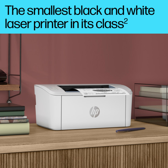 LaserJet M110w Wireless Black and white Printer LaserJet M110w Wireless Black and white Printer