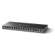 Switch|TP-LINK|PoE+ ports 16|TL-SG116P Switch|TP-LINK|PoE+ ports 16|TL-SG116P