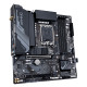 Mainboard|GIGABYTE|Intel B760 Express|LGA1700|Micro-ATX|Memory DDR5|Memory slots 4|1xPCI-Express 4.0 16x|1xM.2|1xHDMI|1xDisplayPort|5xUSB 2.0|3xUSB 3.2|1xRJ45|3xAudio port|B760MGAMINGXAX1.1 Mainboard|GIGABYTE|Intel B760 Express|LGA1700|Micro-ATX|Memory DDR5|Memory slots 4|1xPCI-Express 4.0 16x|1xM.2|1xHDMI|1xDisplayPort|5xUSB 2.0|3xUSB 3.2|1xRJ45|3xAudio port|B760MGAMINGXAX1.1