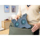 Trust Breeze laptop cooling pad 40.6 cm (16")