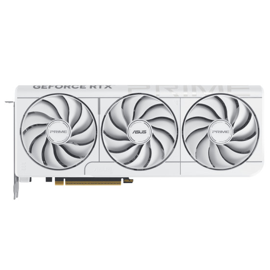 Graphics Card|ASUS|NVIDIA GeForce RTX 5070|12 GB|GDDR7|192 bit|Triple slot Fansink|1xHDMI|3xDisplayPort|PRIME-RTX5070-O12G-WHITE