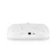 Zyxel NWA110BE 5764 Mbit/s White Power over Ethernet (PoE) Zyxel NWA110BE 5764 Mbit/s White Power over Ethernet (PoE)