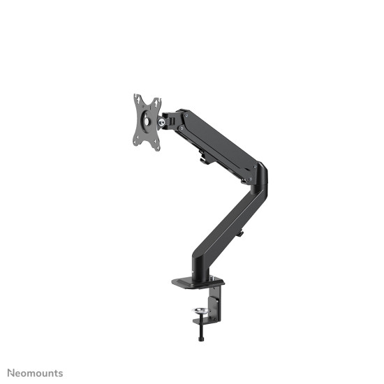 NEOMOUNTS BY NEWSTAR GAS SPRING DESK MOUNT (CLAMP/GROMMET) NEOMOUNTS BY NEWSTAR GAS SPRING DESK MOUNT (CLAMP/GROMMET)