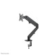 NEOMOUNTS BY NEWSTAR GAS SPRING DESK MOUNT (CLAMP/GROMMET) NEOMOUNTS BY NEWSTAR GAS SPRING DESK MOUNT (CLAMP/GROMMET)