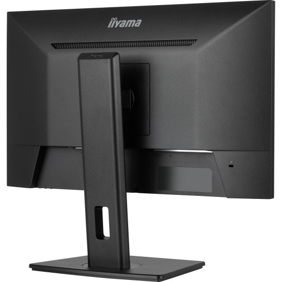 iiyama ProLite XUB2493HSU-B6 computer monitor 60.5 cm (23.8") 1920 x 1080 pixels Full HD LED Black iiyama ProLite XUB2493HSU-B6 computer monitor 60.5 cm (23.8") 1920 x 1080 pixels Full HD LED Black