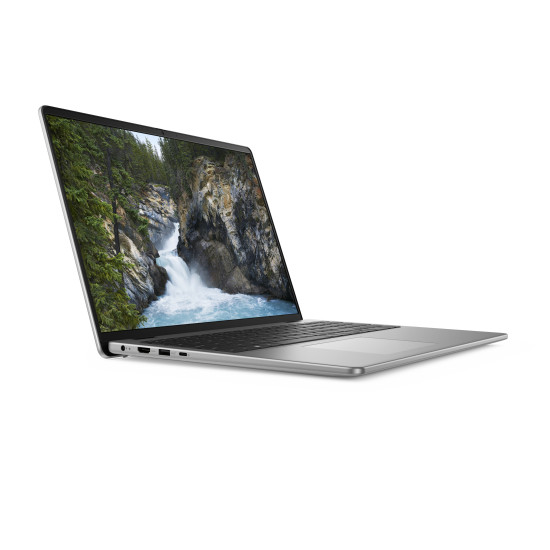 DELL Vostro 5640 Intel Core 5 120U Laptop 40.6 cm (16") Full HD+ 16 GB DDR5-SDRAM 512 GB SSD Wi-Fi 6 (802.11ax) Windows 11 Pro Grey