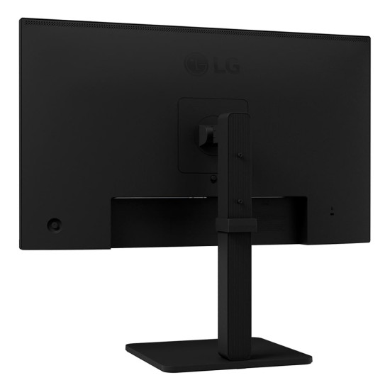 LCD Monitor|LG|27"|Panel IPS|1920x1080|16:9|100Hz|Matte|Speakers|Swivel|Pivot|Height adjustable|Tilt|Colour Black|27BA550-B LCD Monitor|LG|27"|Panel IPS|1920x1080|16:9|100Hz|Matte|Speakers|Swivel|Pivot|Height adjustable|Tilt|Colour Black|27BA550-B