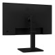 LCD Monitor|LG|27"|Panel IPS|1920x1080|16:9|100Hz|Matte|Speakers|Swivel|Pivot|Height adjustable|Tilt|Colour Black|27BA550-B LCD Monitor|LG|27"|Panel IPS|1920x1080|16:9|100Hz|Matte|Speakers|Swivel|Pivot|Height adjustable|Tilt|Colour Black|27BA550-B