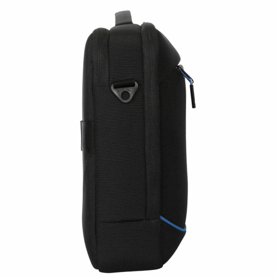 Targus TBT940GL laptop case 40.6 cm (16") Briefcase Black Targus TBT940GL laptop case 40.6 cm (16") Briefcase Black