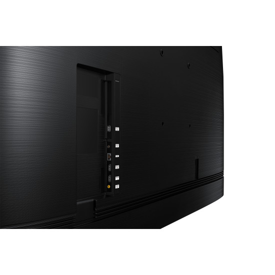 55" Crystal UHD 4K Signage QE55T