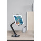 Neomounts DS15-550BL1 Tablet stand 4.7-12.9" - universal Neomounts DS15-550BL1 Tablet stand 4.7-12.9" - universal