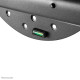 Neomounts LED-WR100BLACK TV mount wall 37-75" - rotatable Neomounts LED-WR100BLACK TV mount wall 37-75" - rotatable