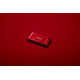 Kingston SSD 2TB XS1000 Red External USB 3.2 Gen 2 Portable Solid State Drive Kingston SSD 2TB XS1000 Red External USB 3.2 Gen 2 Portable Solid State Drive