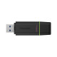 256GB Portable USB 3.2 Gen 1 DataTraveler Exodia Black/Green
