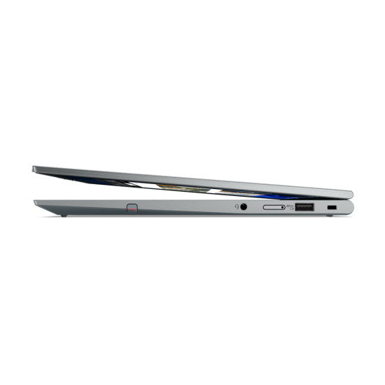 Lenovo ThinkPad X1 Yoga Intel® Core™ i7 i7-1355U Hybrid (2-in-1) 35.6 cm (14") Touchscreen WUXGA 16 GB LPDDR5-SDRAM 512 GB SSD Wi-Fi 6E (802.11ax) Windows 11 Pro Grey Lenovo ThinkPad X1 Yoga Intel® Core™ i7 i7-1355U Hybrid (2-in-1) 35.6 cm (14") Touchscreen WUXGA 16 GB LPDDR5-SDRAM 512 GB SSD Wi-Fi 6E (802.11ax) Windows 11 Pro Grey