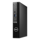 DELL OptiPlex 7020 Intel® Core™ i5 i5-14500T 8 GB DDR5-SDRAM 512 GB SSD Windows 11 Pro MFF Mini PC Black DELL OptiPlex 7020 Intel® Core™ i5 i5-14500T 8 GB DDR5-SDRAM 512 GB SSD Windows 11 Pro MFF Mini PC Black