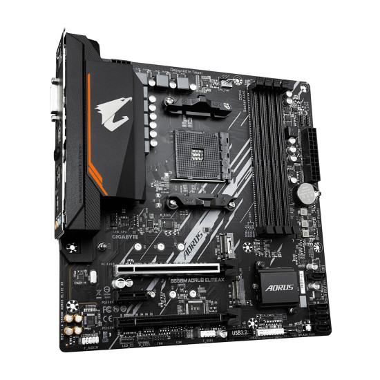 B550M AORUS ELITE AX (REV. 1.4)