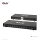 1 to 8 HDMI™ Splitter Full 3D and 4K60Hz(600MHz) 1 to 8 HDMI™ Splitter Full 3D and 4K60Hz(600MHz)