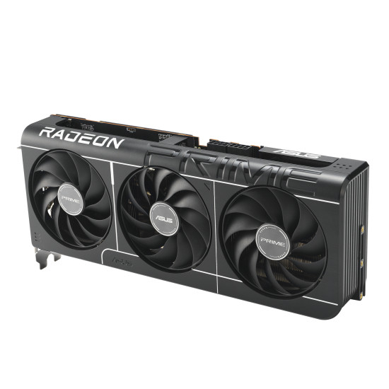 ASUS Prime -RX9070-O16G AMD Radeon RX 9070 16 GB GDDR6 ASUS Prime -RX9070-O16G AMD Radeon RX 9070 16 GB GDDR6