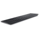 DELL KB900 keyboard Office RF Wireless + Bluetooth QWERTY US International Graphite DELL KB900 keyboard Office RF Wireless + Bluetooth QWERTY US International Graphite