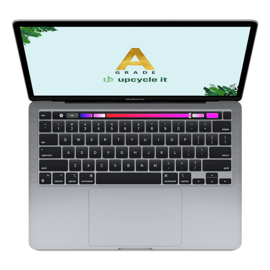 Apple MacBook Pro (Refurbished) Grade A