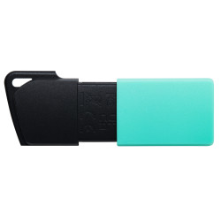 Kingston 256GB USB3.2 Gen1 DataTraveler Exodia M (Black + Teal)