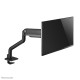 Neomounts DS70S-950BL1 Monitor arm 17-49" - gas spring - Topfix - 180°-stop Neomounts DS70S-950BL1 Monitor arm 17-49" - gas spring - Topfix - 180°-stop