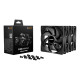 CASE FAN 120MM PURE WINGS 3/PWM 3-PACK BL141 BE QUIET