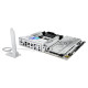 ASUS ROG STRIX X870-A GAMING WIFI AMD X870 Socket AM5 ATX ASUS ROG STRIX X870-A GAMING WIFI AMD X870 Socket AM5 ATX