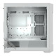 GIGABYTE C102 GLASS Midi Tower White GIGABYTE C102 GLASS Midi Tower White