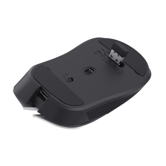 Trust GXT 923W YBAR mouse Gaming Right-hand RF Wireless Optical 7200 DPI Trust GXT 923W YBAR mouse Gaming Right-hand RF Wireless Optical 7200 DPI