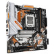 B850M FORCE WIFI6E Motherboard - AMD Ryzen 9000 Series CPUs, 8+2+2 Phases Digital VRM, up to 9600MHz DDR5 (OC), 1xPCIe 5.0 + 2xPCIe 4.0 M.2, Wi-Fi 6E, 2.5 GbE LAN, USB 3.2 Gen 2