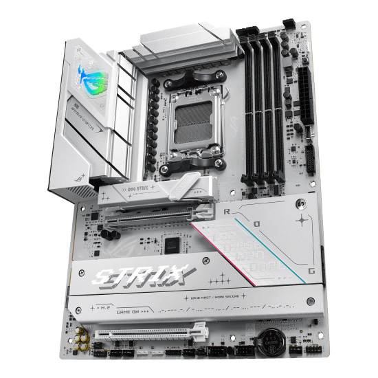ROG STRIX B850-A GAMING WIFI ROG STRIX B850-A GAMING WIFI