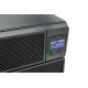 APC Smart-UPS On-Line SRT8KRMXLI - 8kW/VA, 6x C13 + 4x C19 + hardwire 1phase output, rack mountable, Embedded NMC APC Smart-UPS On-Line SRT8KRMXLI - 8kW/VA, 6x C13 + 4x C19 + hardwire 1phase output, rack mountable, Embedded NMC