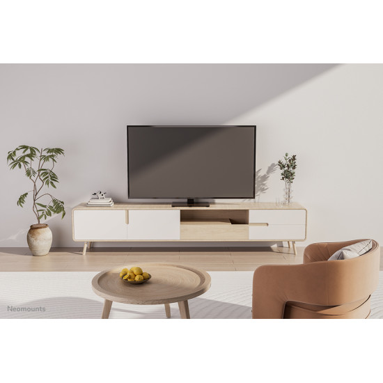 Neomounts DS45-430BL14 TV stand 32-55"- swivel