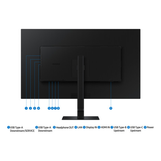 LCD Monitor|SAMSUNG|LS37D802UAUXEN|37"|4K|Swivel|Height adjustable|Tilt|Matte|Panel VA|3840x2160|16:9|60Hz|5 ms|Colour Black|LS37D802UAUXEN LCD Monitor|SAMSUNG|LS37D802UAUXEN|37"|4K|Swivel|Height adjustable|Tilt|Matte|Panel VA|3840x2160|16:9|60Hz|5 ms|Colour Black|LS37D802UAUXEN
