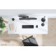 Neomounts DS70-450BL1 Monitor arm 17-42" - gas spring - Topfix - 180°-stop Neomounts DS70-450BL1 Monitor arm 17-42" - gas spring - Topfix - 180°-stop