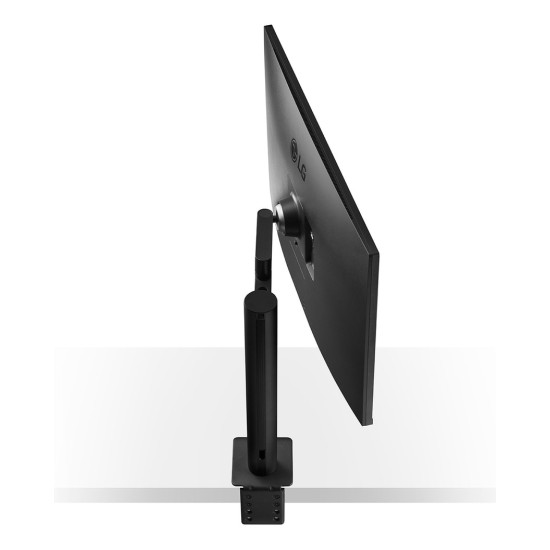 LG 32UN880K-B computer monitor 80 cm (31.5") 3840 x 2160 pixels 4K Ultra HD LCD Black LG 32UN880K-B computer monitor 80 cm (31.5") 3840 x 2160 pixels 4K Ultra HD LCD Black