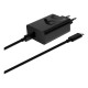 Motorola TurboPower 68W Universal Black AC Fast charging Indoor Motorola TurboPower 68W Universal Black AC Fast charging Indoor