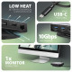 NB ACC DOCKING STATION/NVME/SATA 9IN1 HMC-UFO AXAGON NB ACC DOCKING STATION/NVME/SATA 9IN1 HMC-UFO AXAGON