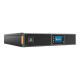 Vertiv Liebert GXT5 Double Online Conversion UPS - 1500VA/1500W| 230V| With Rackmount Kit| GXT5-1500IRT2UXL