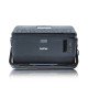 Brother PT-D800W label printer Thermal transfer 360 x 360 DPI 60 mm/sec Wired & Wireless TZe Wi-Fi QWERTY Brother PT-D800W label printer Thermal transfer 360 x 360 DPI 60 mm/sec Wired & Wireless TZe Wi-Fi QWERTY