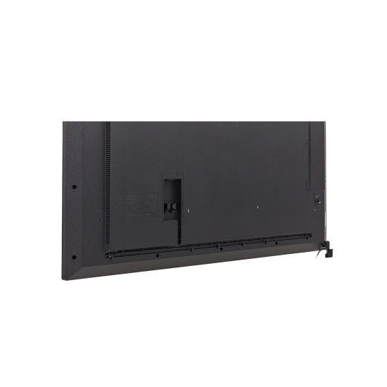 LG 43UM5N-H Signage Display Digital signage flat panel 109.2 cm (43") Wi-Fi 500 cd/m² 4K Ultra HD Black WebOS 24/7 LG 43UM5N-H Signage Display Digital signage flat panel 109.2 cm (43") Wi-Fi 500 cd/m² 4K Ultra HD Black WebOS 24/7