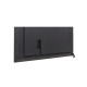 LG 43UM5N-H Signage Display Digital signage flat panel 109.2 cm (43") Wi-Fi 500 cd/m² 4K Ultra HD Black WebOS 24/7 LG 43UM5N-H Signage Display Digital signage flat panel 109.2 cm (43") Wi-Fi 500 cd/m² 4K Ultra HD Black WebOS 24/7