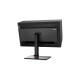 Lenovo ThinkVision P27u-20 computer monitor 68.6 cm (27") 3840 x 2160 pixels 4K Ultra HD LED Black Lenovo ThinkVision P27u-20 computer monitor 68.6 cm (27") 3840 x 2160 pixels 4K Ultra HD LED Black